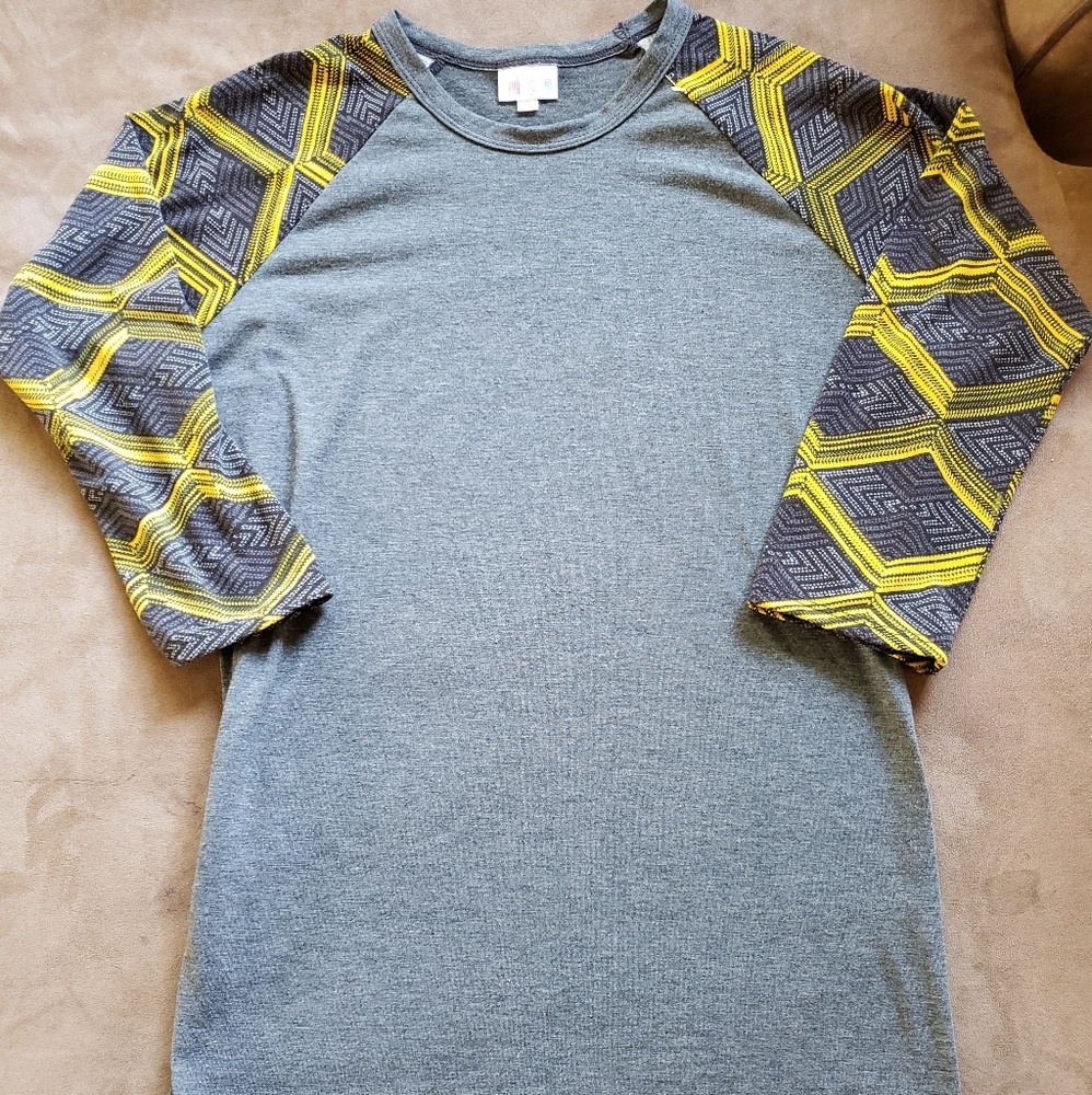LuLaRoe Women's Top